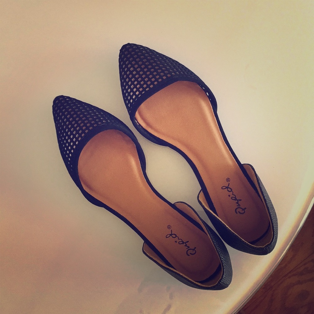 d'orsay flats